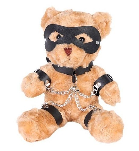 Bdsm plüsch bär - bdsm, 30