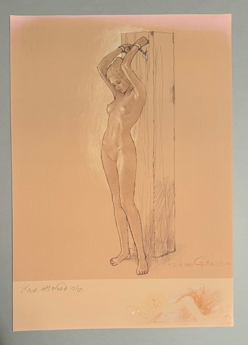Erich von gotha love - erich,