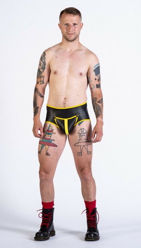 Neopren slip herren cod - slip,