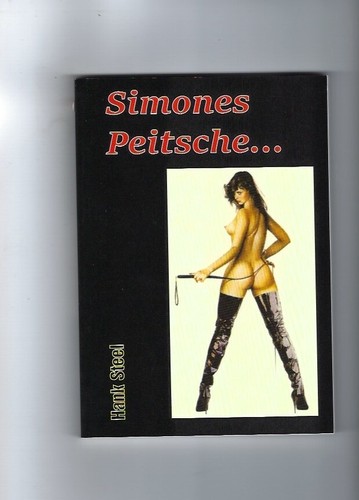 Simones peitsche fetisch - peitsche,