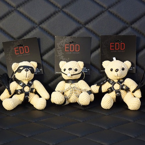 Bdsm teddy bär - teddy-bär, collection