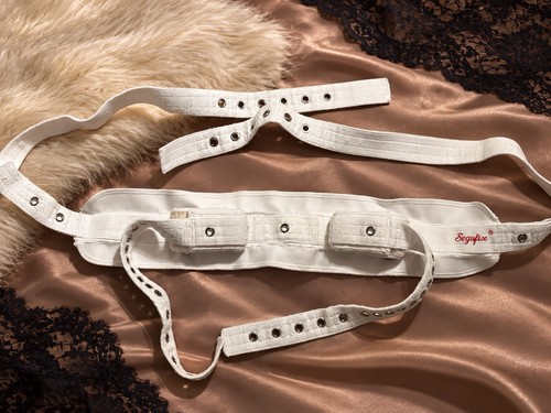 Segufix fuß fixiergurt bdsm - fuß,