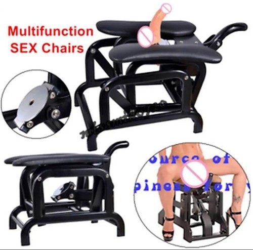 Sexmaschine chair sexmöbel - sexmaschine,