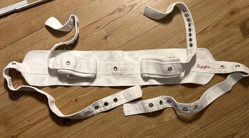 Segufix fuß fixiergurt - fuß, m