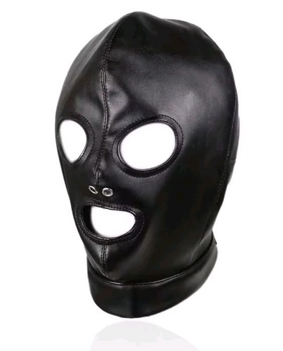 Gesichtsmaske schwarz maske - gesichtsmaske,