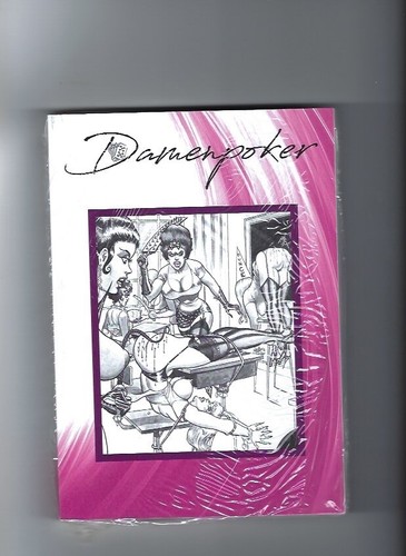 Damenpoker fetisch bdsm - -,
