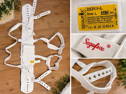 Original segufix fixiergurt - original,
