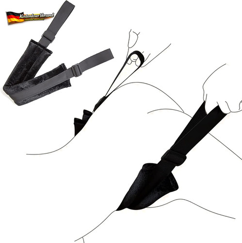 Bdsm plüsch gürtel - bdsm,