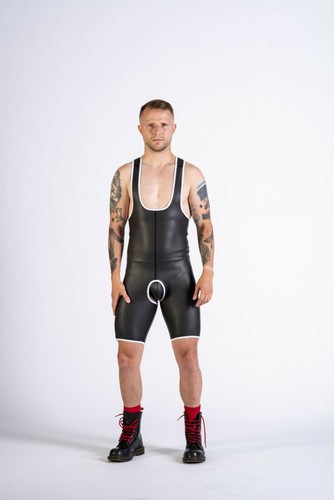 Neopren fistbody herren - fistbody,