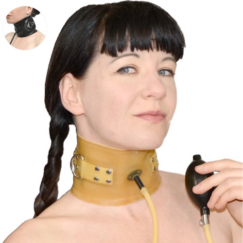 Aufblasbares latex bdsm - aufblasbares,