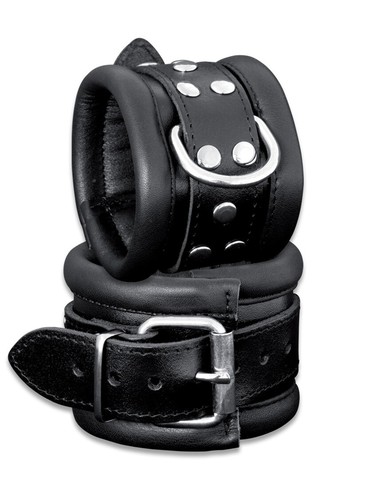 Bdsm bondage echt leder - hq,
