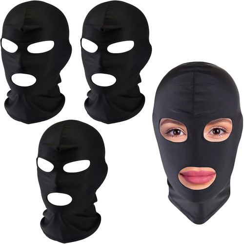Bdsm fetisch maske stück - bdsm-fetisch, 3