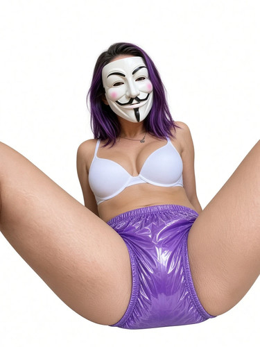 Pvc abdl - pvc,