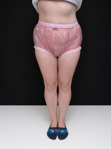 Abdl windelüberzieher - 1x,